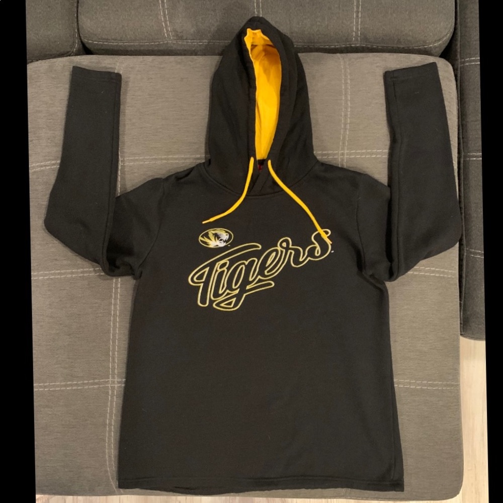 MIZZOU Hoodie